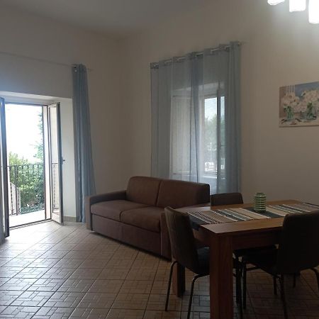 Casa Ines Apartment Maranola Luaran gambar