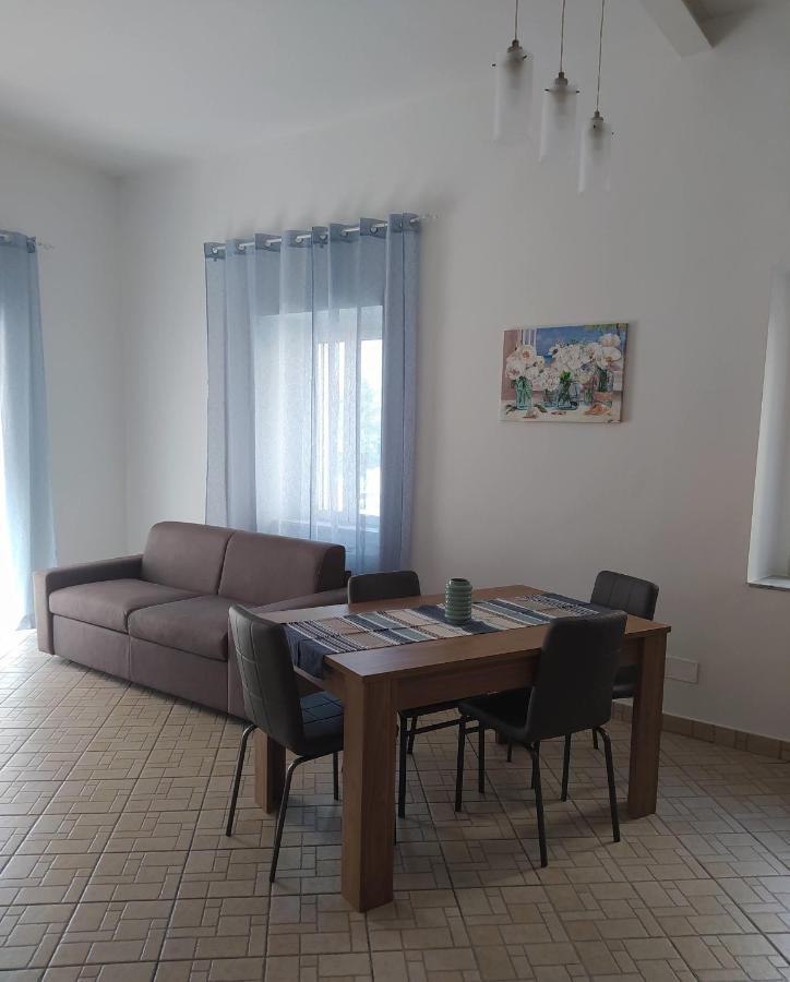 Casa Ines Apartment Maranola Luaran gambar