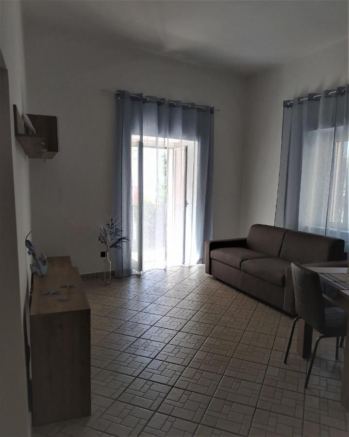Casa Ines Apartment Maranola Luaran gambar
