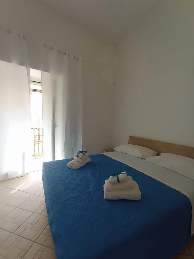 Casa Ines Apartment Maranola Luaran gambar