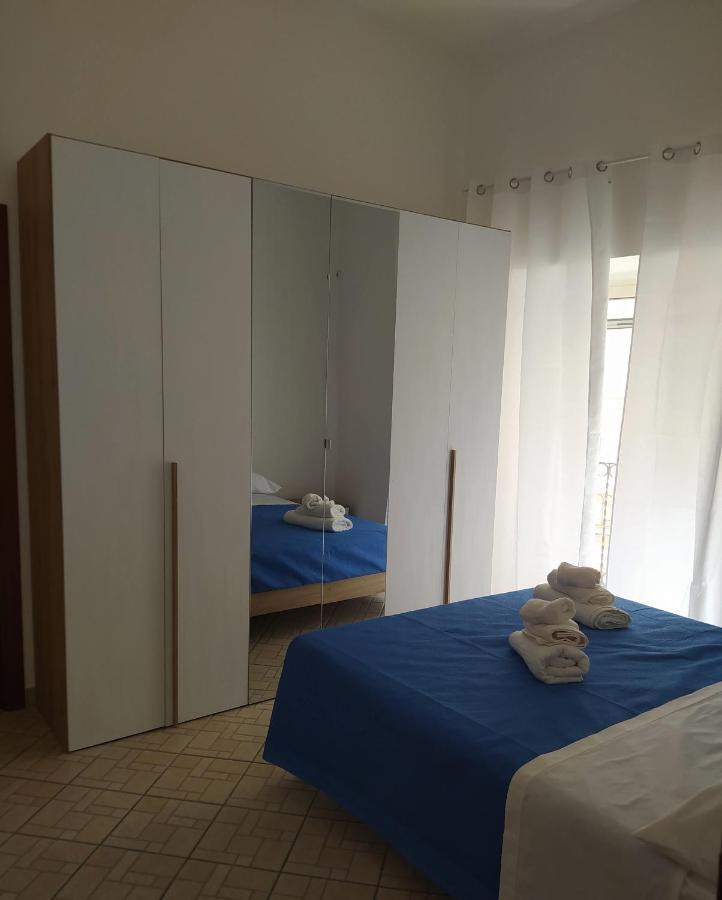 Casa Ines Apartment Maranola Luaran gambar