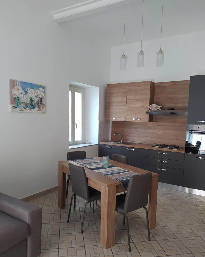 Casa Ines Apartment Maranola Luaran gambar