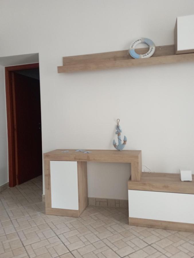 Casa Ines Apartment Maranola Luaran gambar