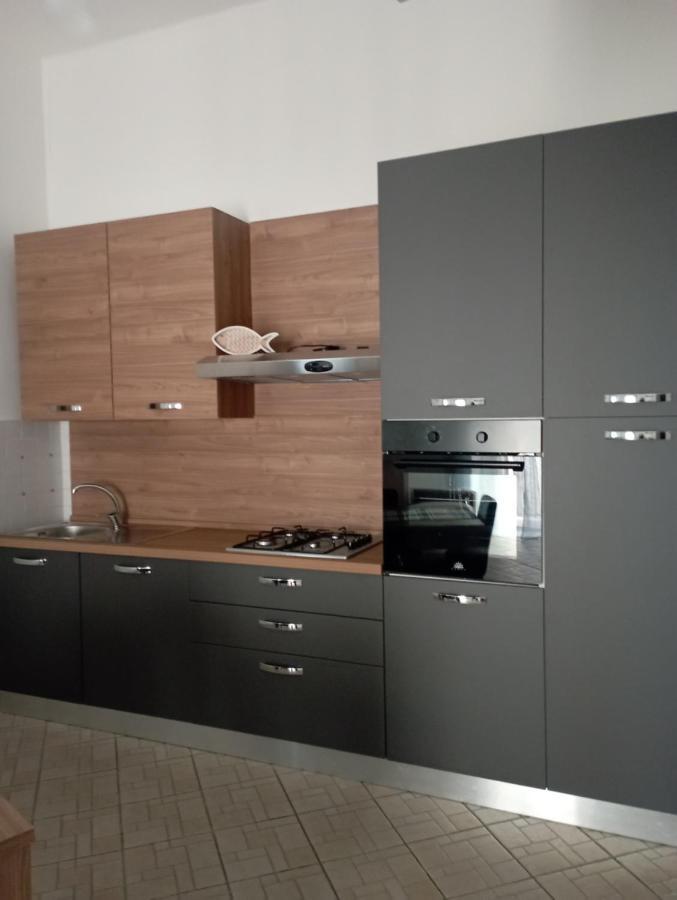 Casa Ines Apartment Maranola Luaran gambar