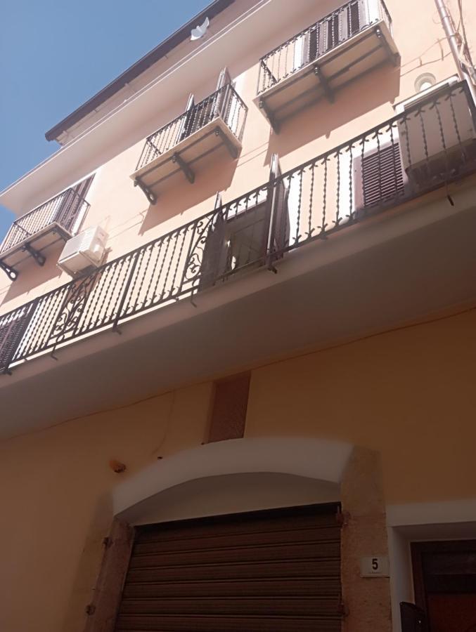 Casa Ines Apartment Maranola Luaran gambar
