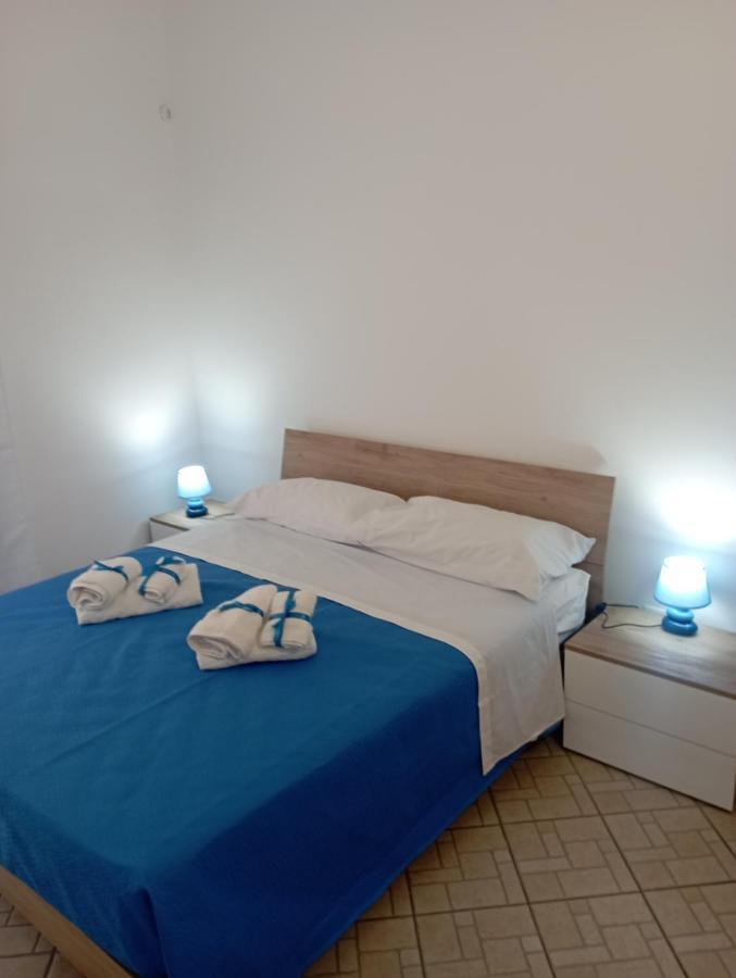 Casa Ines Apartment Maranola Luaran gambar