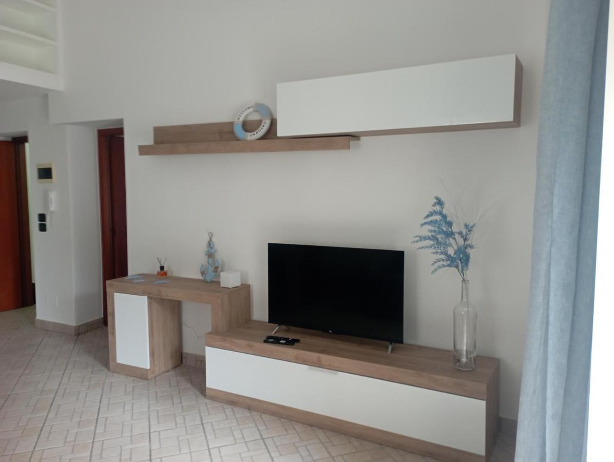 Casa Ines Apartment Maranola Luaran gambar