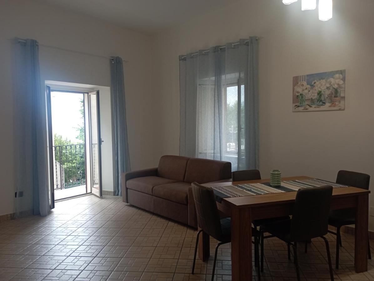 Casa Ines Apartment Maranola Luaran gambar