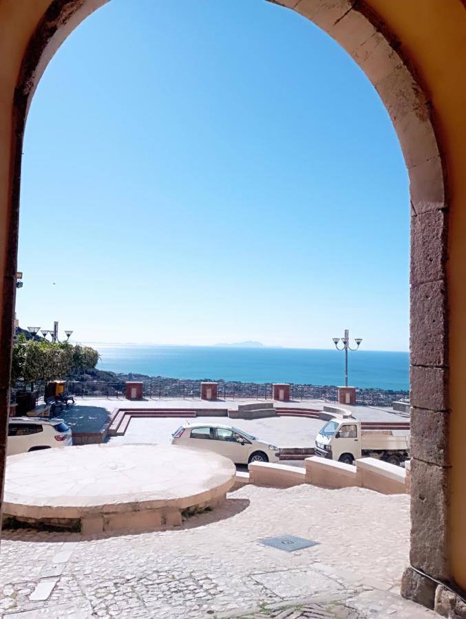 Casa Ines Apartment Maranola Luaran gambar