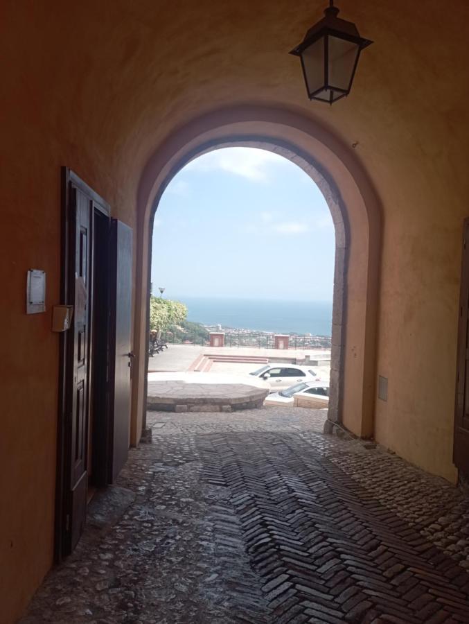 Casa Ines Apartment Maranola Luaran gambar