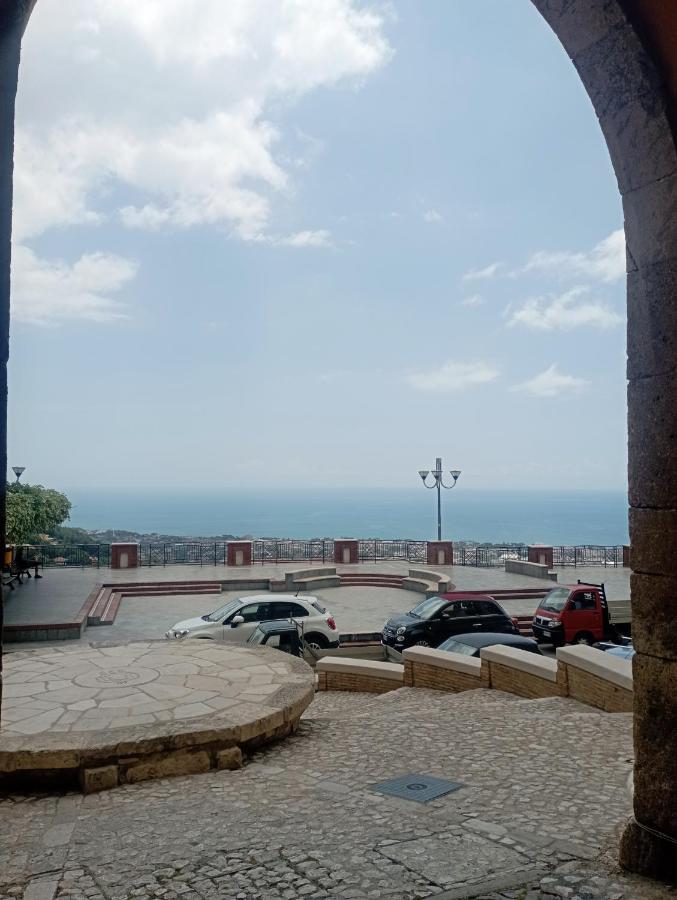 Casa Ines Apartment Maranola Luaran gambar