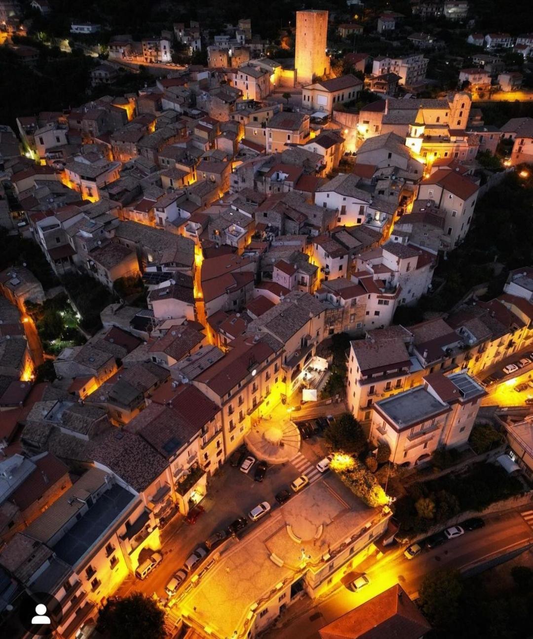 Casa Ines Apartment Maranola Luaran gambar