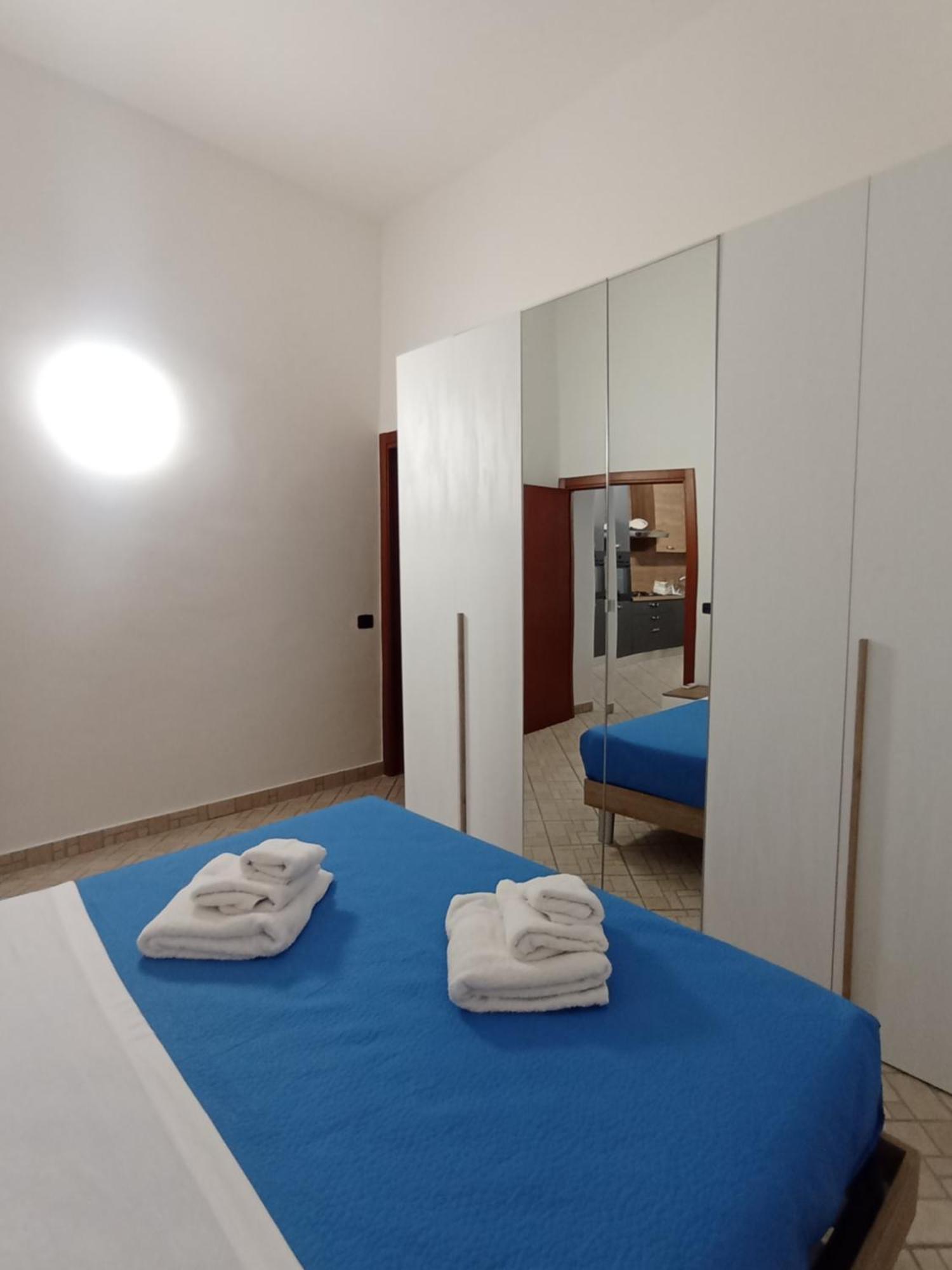 Casa Ines Apartment Maranola Luaran gambar
