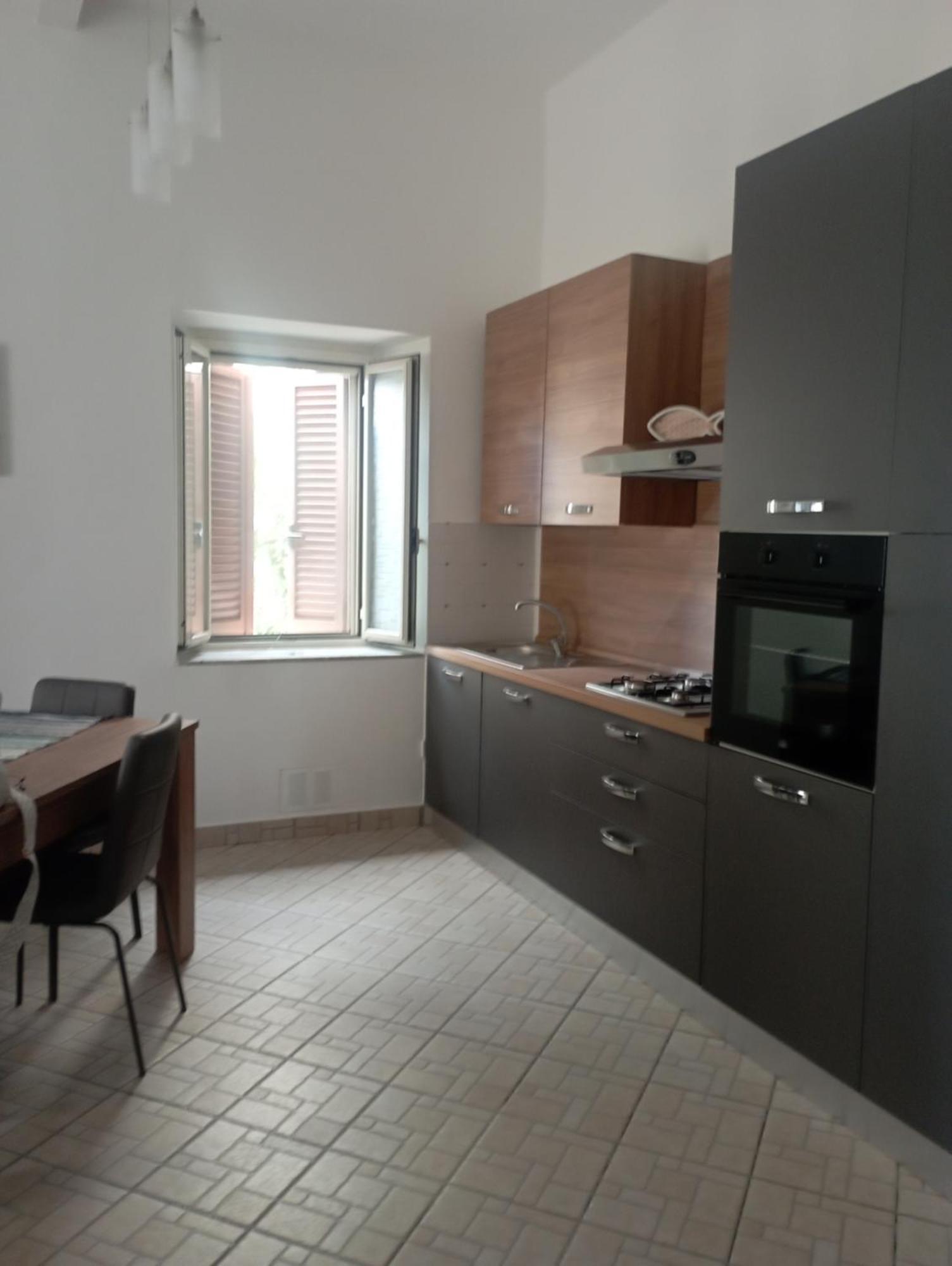 Casa Ines Apartment Maranola Luaran gambar