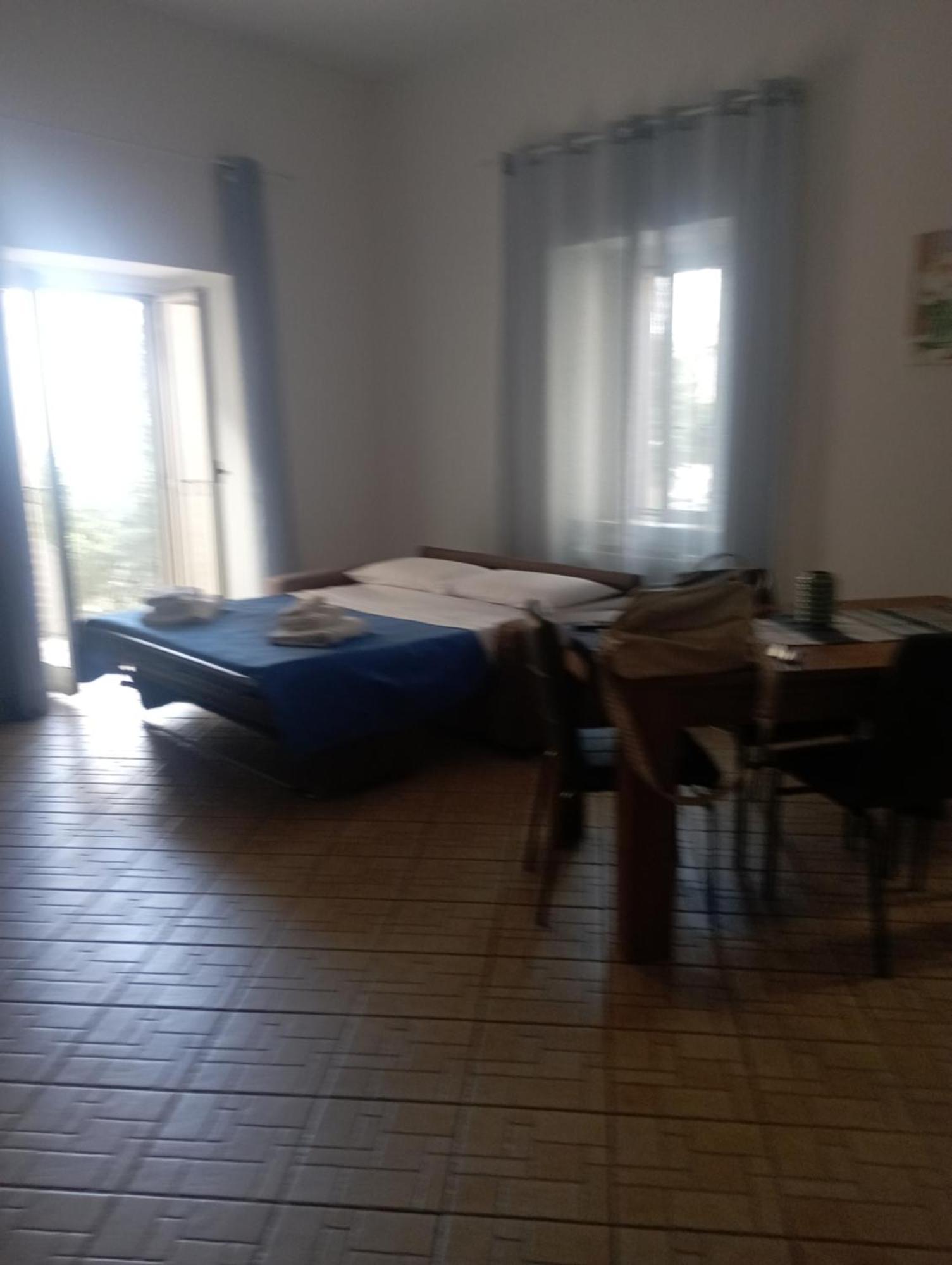 Casa Ines Apartment Maranola Luaran gambar