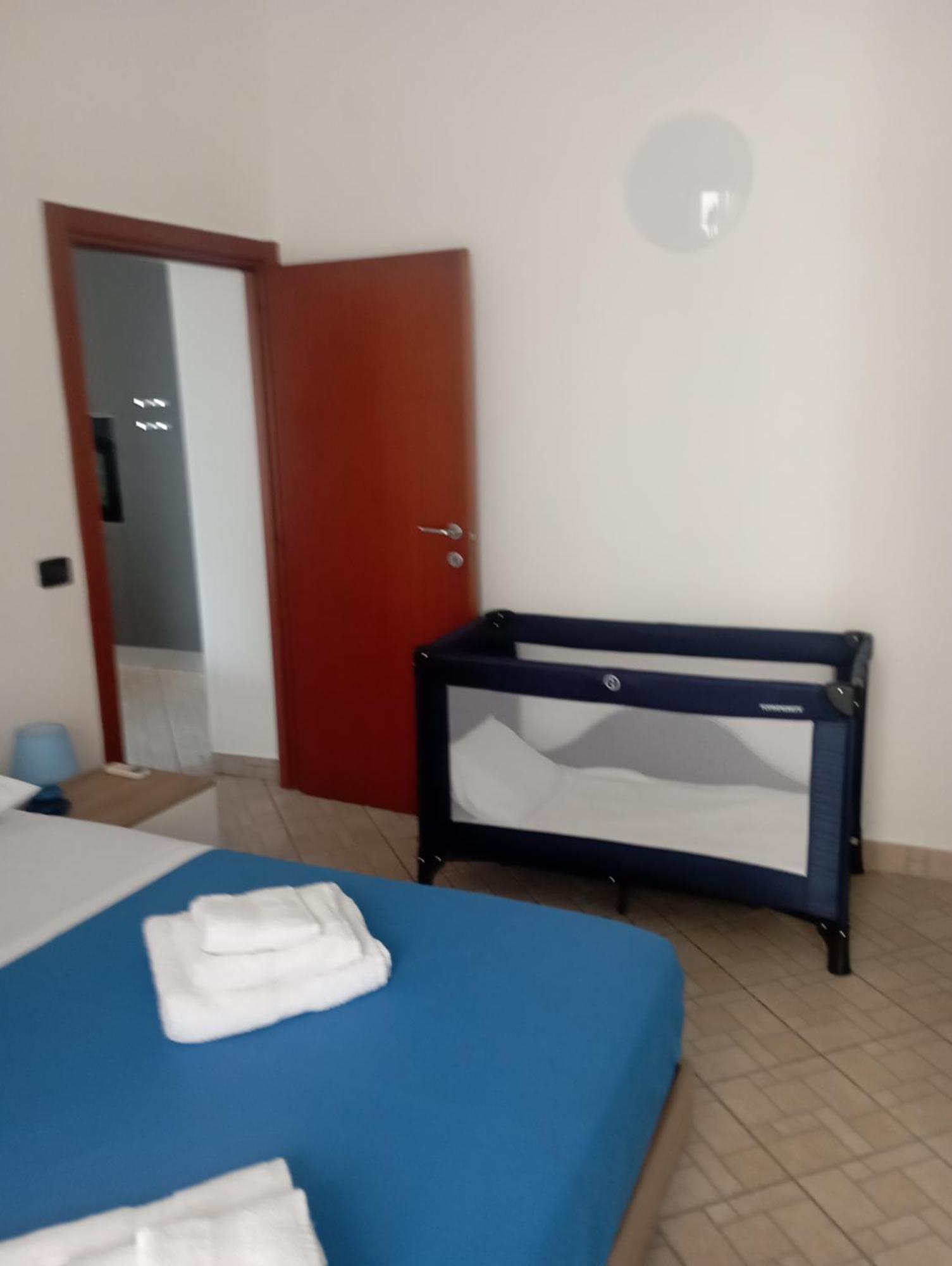 Casa Ines Apartment Maranola Luaran gambar