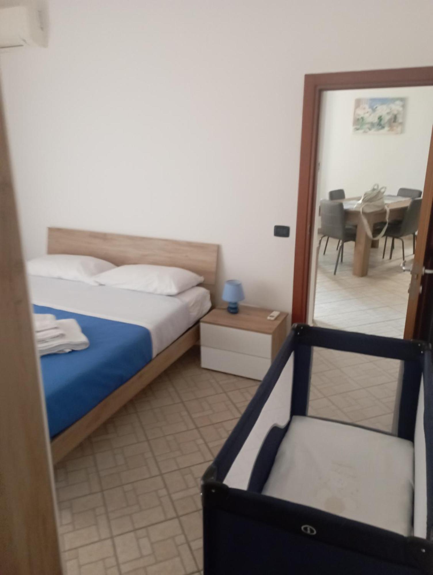 Casa Ines Apartment Maranola Luaran gambar